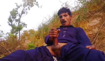 Solo Boy Big Cock
