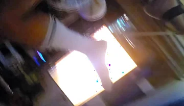 Sweaty Jock and Socks