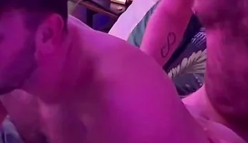 Hot Fuck