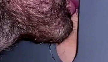 Cum 4 Glory Hole Part 5