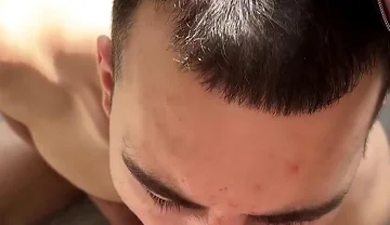 I Sucking My Friend's Big Cock