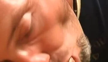 Horny Straight Italian Stud Sex & D