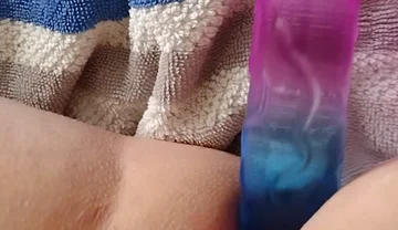 Locked Cock