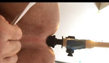 Fucking Machine demo