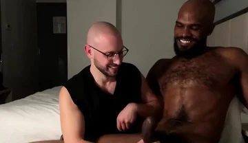 Boe Jack Ryan - Suck Black