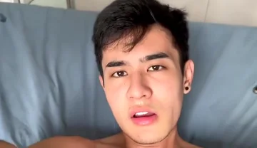 Asian - Loose Ashole