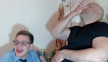 What A Huge Cum Load, So Tick And Tasty So Yummy