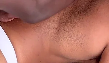 Masked Neighbor Came to Fuck Me.
