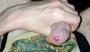 Late Night Cum