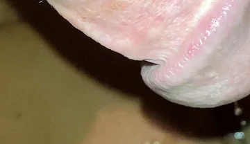 Stepdaddy's Old Heavy Leaky Cock Needs Pussy