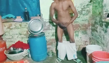 Gay: Indian Boy