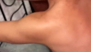 Amazing Gangbang