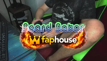 Horny Bator Masturbating Again