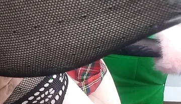 Fuck My Furry Ass 5