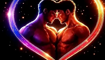 English Audio Gay Sex Story - Snowbound Cabin Older Man Warms up Young Stud with Deep Raw Cock - Part 5