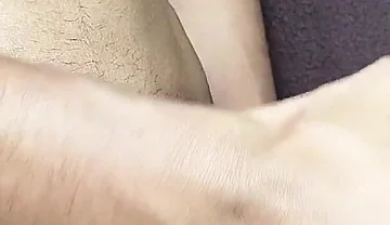 Big Cook Cumshots Handjob