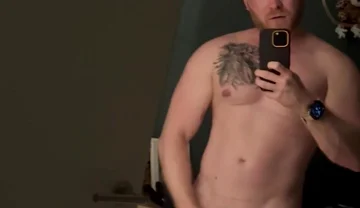 Feeling Horny Guys