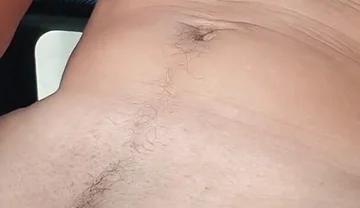 Before the Shower