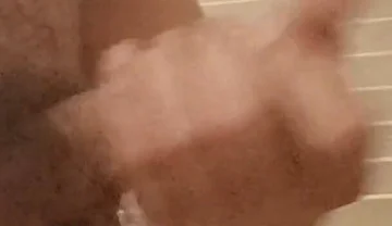 My Morning Cum