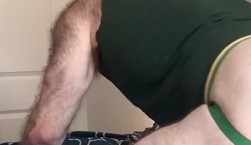 Wiggling and Jiggling