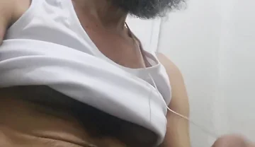 While I Watch Porn