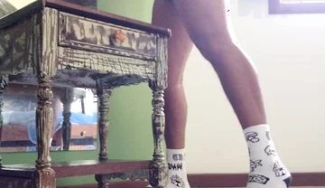 Luksmen1 Gainer. Cleaning the House While Seducing You