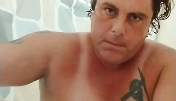 7-16-2026 Shaving My Lower Half