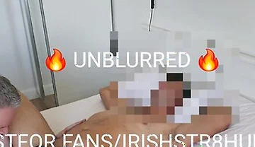 Str8 Stu Fisted, Giant Didlo