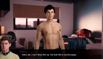 Freshmen Physical Education Gameplay Part 7