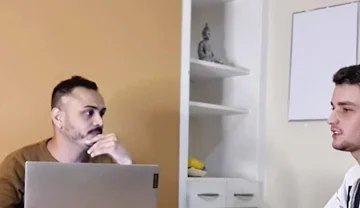 I Ended up Fucking My Psychologist After the Appointment