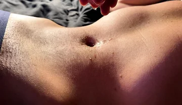 Stomp & Ice - Heat, Cold, and Full Control