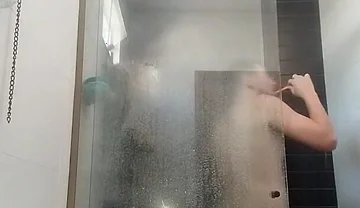 I Took a Cold Shower Before Anatomy Class