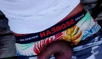 Public Exhibitionist