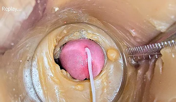 Super Cum in. Excellent Internal Camera 4K