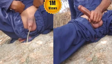 Solo Boy Big Dick Cumshot