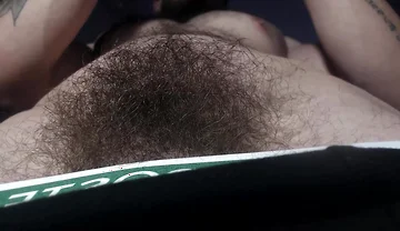 Hairy Alpha