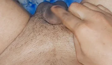 Sexy Body Femboy with Micro Penis