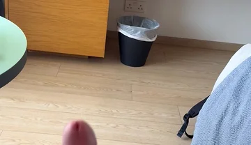 Masturbate