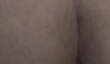 Trying to Fit This Massive Lizard Dildo in My Tight Ass