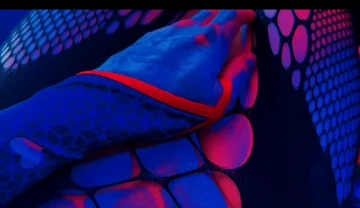 Spider-man Goes Bananas - Sexy Femboy Bubble Butt