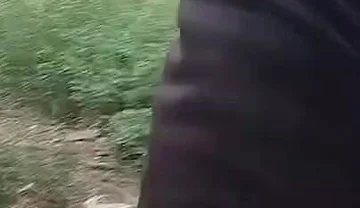 Panjabi Desi Boy Forest Outdoor Handjob