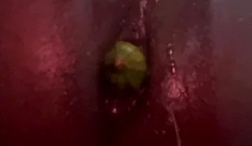 My Ass Is so Big