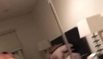 Getting Fucked in Private