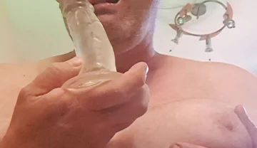 Sucking in the Evening