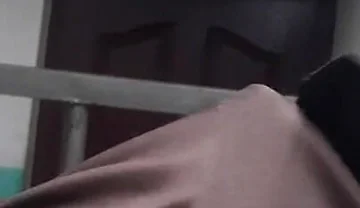Hot Six Pack Boy Masterbating in the Room