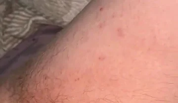 Trying to Stretch My Hole Wider
