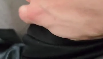 British Lad Doesnt Know Hes About to Get a Surprise Facial