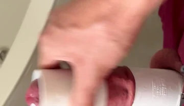 Hardcore Jerk