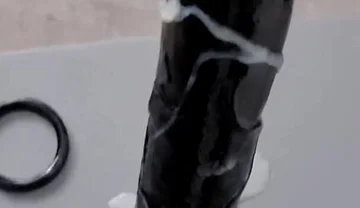 Rambobe Dildo