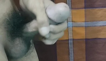 Shake Cock to Crot